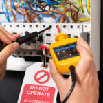 Putting safe isolation skills to the test Martindale set ‘Time to Beat’ challenge for InstallerSHOW