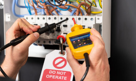 Putting safe isolation skills to the test Martindale set ‘Time to Beat’ challenge for InstallerSHOW