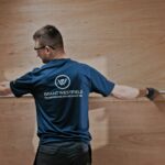 WALL PANELS Faster, simpler installation