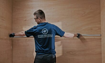 WALL PANELS Faster, simpler installation