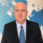 The IPG appoints Dean Jepson as Managing Director