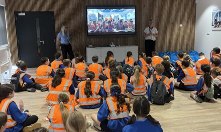Daikin brings STEM to life for Birmingham pupils