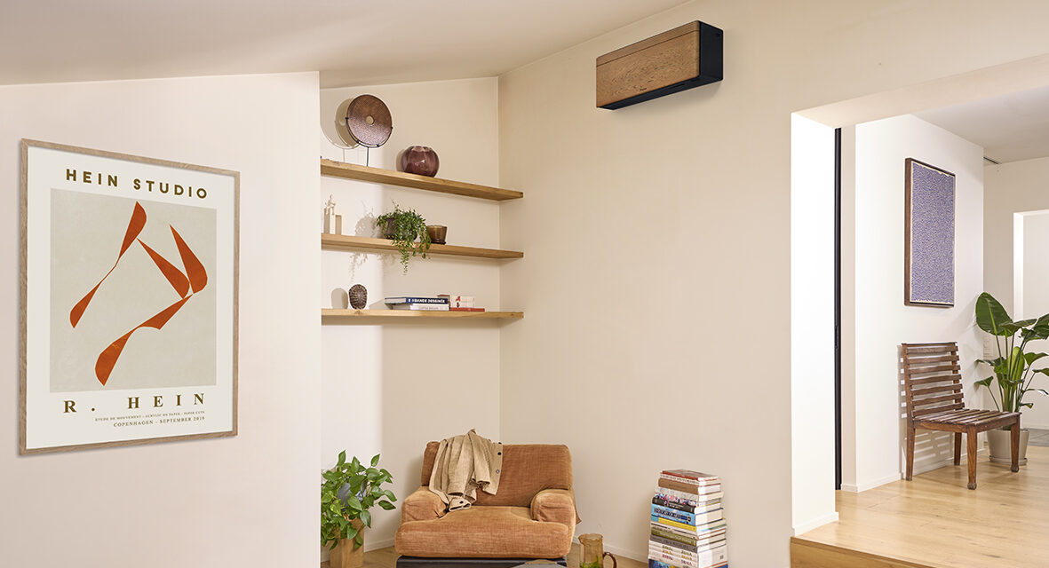 Stylish Range Gets Five New Premium Finishes