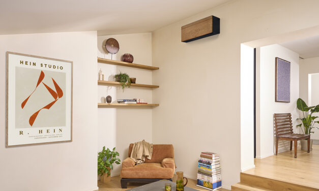 Stylish Range Gets Five New Premium Finishes