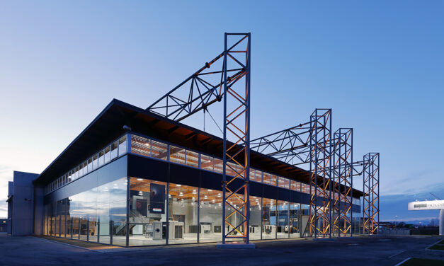 BDR Thermea completes full acquisition of Italy’s G.I. Holding in commercial HVAC capabilities