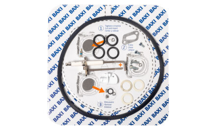 Care kits take the guesswork out of preventative maintenance