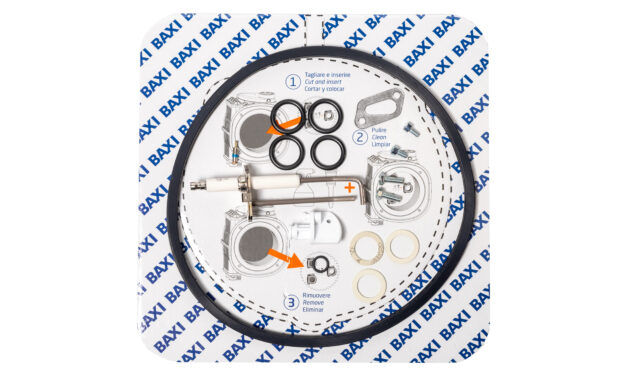 Care kits take the guesswork out of preventative maintenance