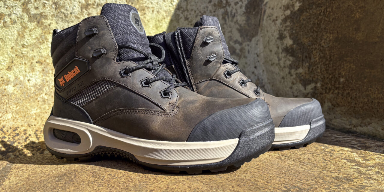 Safety shoe ratings…decoded